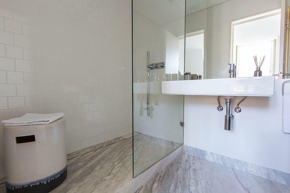 Luxury T.m. Penthouse With A View Apartment Lissabon